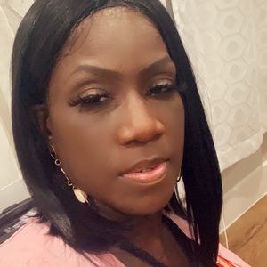 Meet your Posher, Chanetta